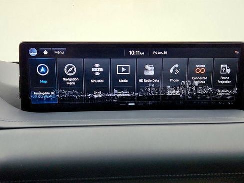 Used 2024 Genesis GV80 3.5T w/ Prestige Package image 20