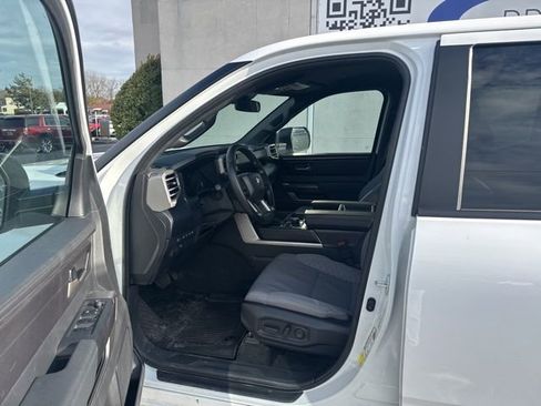 Used 2025 Toyota Tundra SR5 image 11