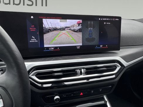 Used 2024 BMW 330i xDrive 330i xDrive w/ Convenience Package image 22