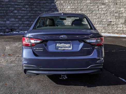 Used 2023 Subaru Legacy Premium image 7