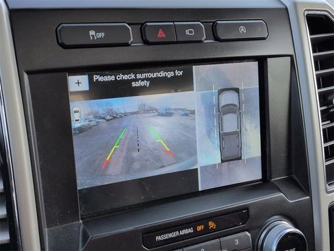 Used 2019 Ford F150 King Ranch w/ Equipment Group 601A Luxury image 30