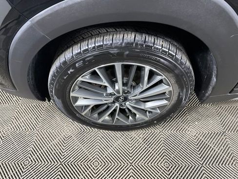 Used 2019 Hyundai Tucson SEL image 10