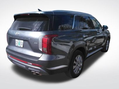 Used 2025 Hyundai Palisade SEL