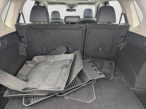 Used 2021 Nissan Rogue SL image 6