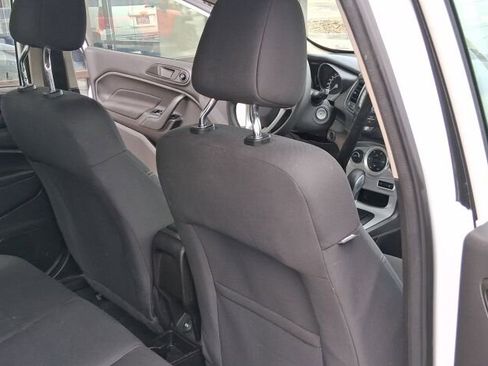 Used 2018 Ford Fiesta SE w/ Cold Weather Package image 10
