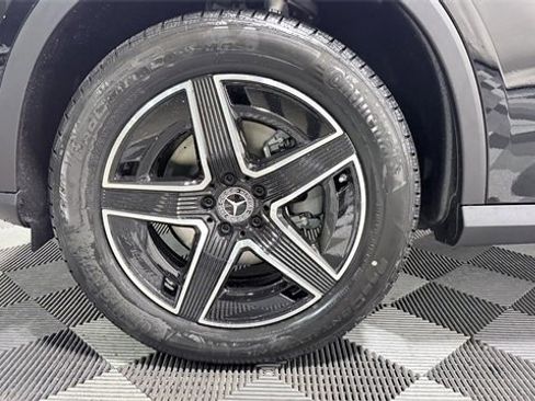 New 2026 Mercedes-Benz GLC 300 4MATIC image 8