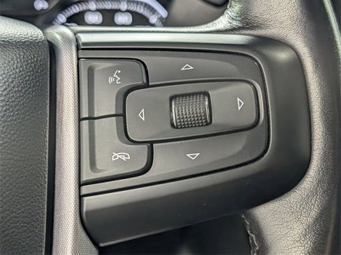 Used 2022 GMC Sierra 1500 Elevation image 21