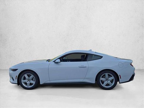 New 2026 Ford Mustang Premium RWD image 5