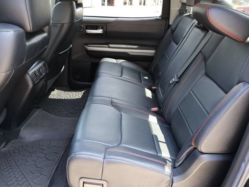 Used 2020 Toyota Tundra TRD Pro AWD/4WD image 9