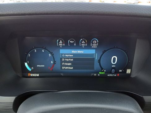 Used 2024 Ford F150 XLT w/ Equipment Group 302A MID AWD/4WD image 17
