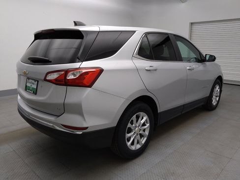 Used 2021 Chevrolet Equinox LT FWD image 9