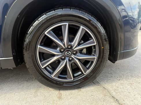 Used 2017 MAZDA CX-5 Grand Touring w/ Premium Package image 24