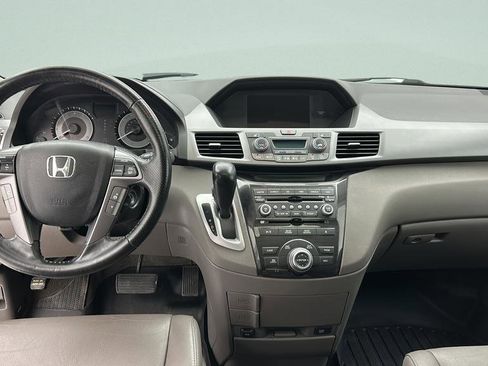 Used 2013 Honda Odyssey Touring image 27