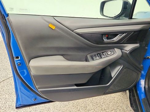 Used 2022 Subaru Outback Wilderness image 11