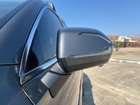 Used 2022 Hyundai Palisade Limited FWD image 11