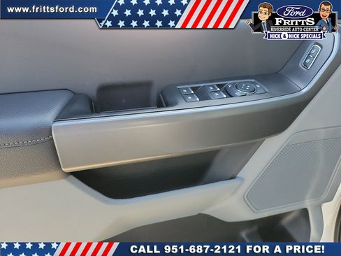 Used 2026 Ford F550 4x4 Crew Cab Super Duty image 14