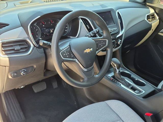 Certified 2023 Chevrolet Equinox LS w/ LS Convenience Package FWD image 13