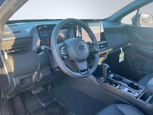 New 2026 Subaru Outback Limited XT image 6