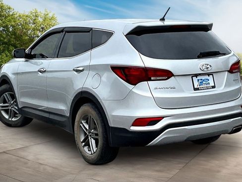 Used 2018 Hyundai Santa Fe Sport FWD image 9