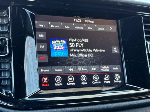 Used 2023 Dodge Durango GT image 22