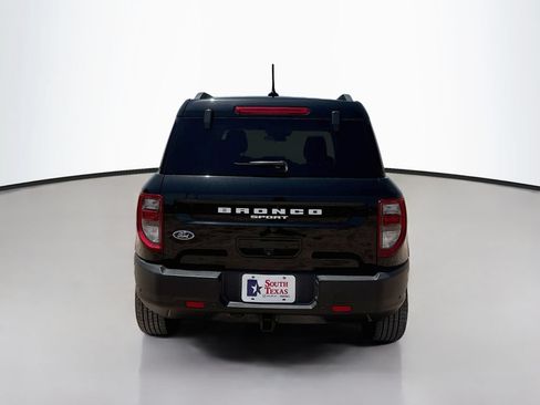 Used 2021 Ford Bronco Sport Big Bend w/ Big Bend Package AWD/4WD image 6