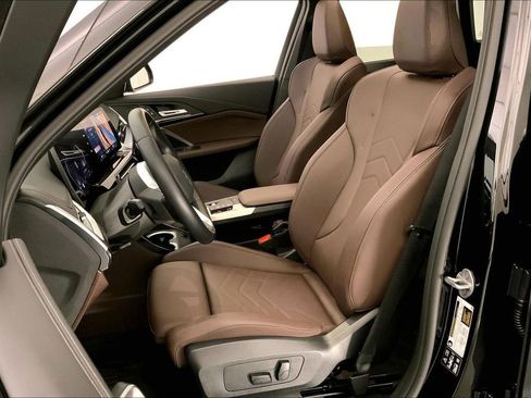 Certified 2025 BMW X1 xDrive28i w/ Convenience Package image 13