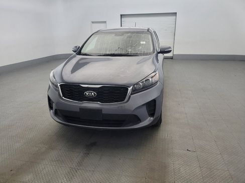 Used 2020 Kia Sorento LX AWD/4WD image 15