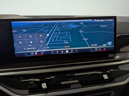 Used 2025 BMW X5 xDrive40i image 11