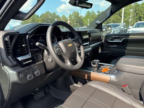 New 2026 Chevrolet Silverado 1500 High Country image 21