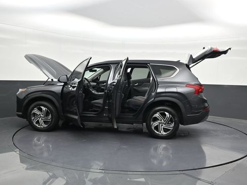 Used 2023 Hyundai Santa Fe SE w/ Cargo Package AWD/4WD image 28