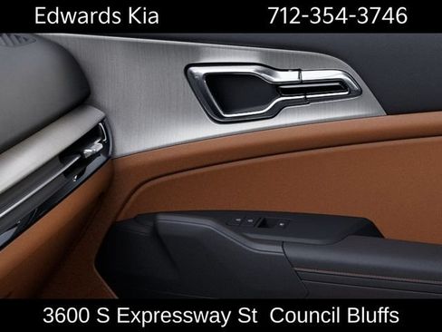 New 2027 Kia Sportage X-Line AWD/4WD image 27