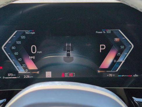 Used 2025 BMW X2 xDrive28i w/ Technology Package image 11