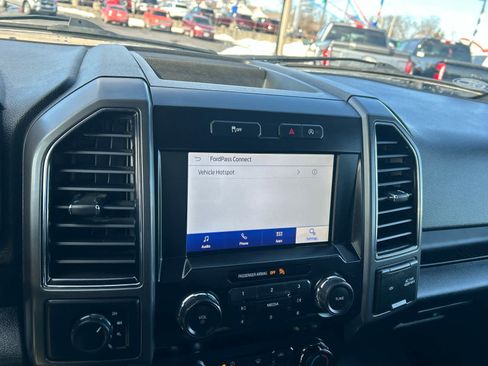 Used 2020 Ford F150 XLT w/ Equipment Group 302A Luxury image 38