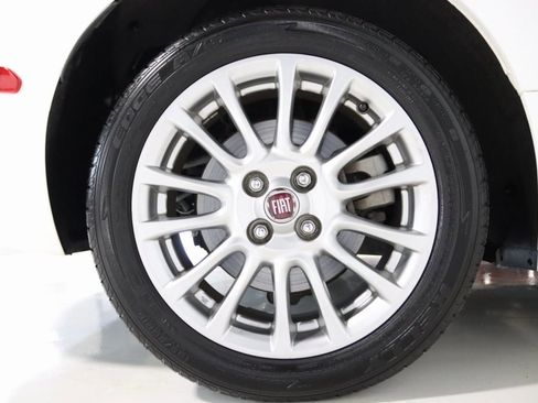 Used 2017 FIAT 124 Spider Classica image 66