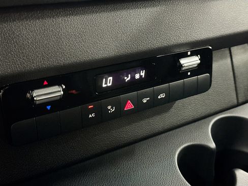 New 2026 Mercedes-Benz Sprinter 3500 image 16