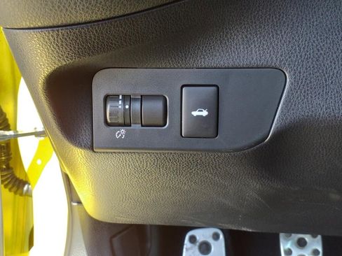 Used 2017 Subaru BRZ Series.Yellow image 21