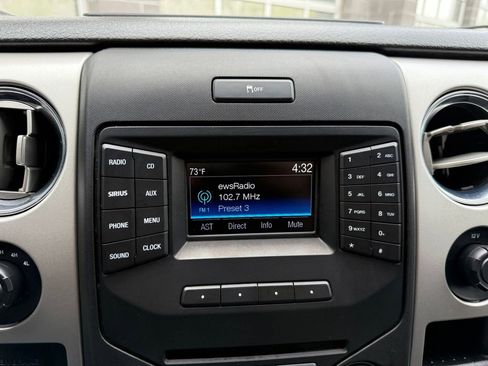 Used 2014 Ford F150 XLT w/ Equipment Group 302A Luxury image 37