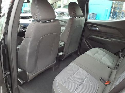 New 2027 Chevrolet Bolt LT w/ Comfort Package FWD image 7
