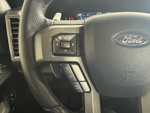 Used 2018 Ford F150 Raptor w/ Equipment Group 802A Luxury AWD/4WD image 47