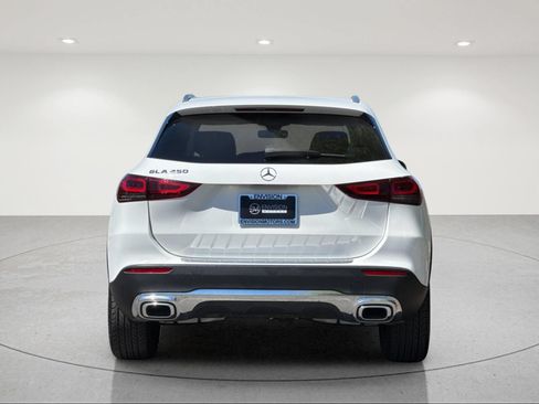 Used 2023 Mercedes-Benz GLA 250 image 4