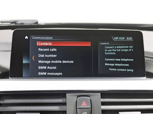 Used 2019 BMW 330i xDrive Wagon 330i xDrive M SPORT w/ M Sport Edition image 25