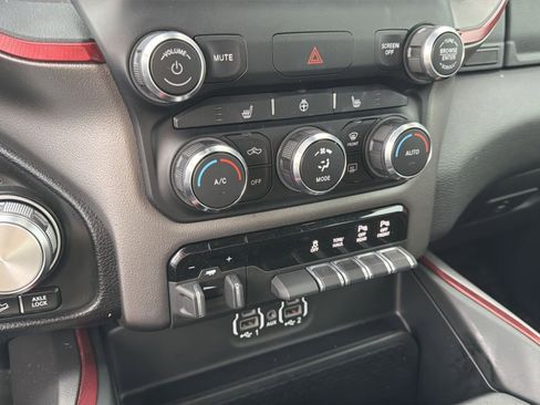 Used 2022 RAM 1500 Rebel w/ Rebel Level 2 Equipment Group image 26