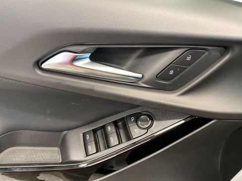 New 2026 Chevrolet Equinox LT w/ Safety and Technology Package AWD/4WD image 26