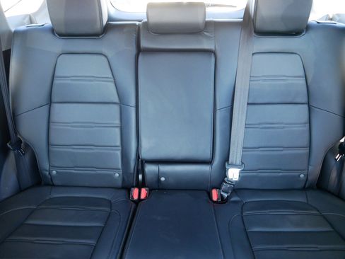 Used 2021 Honda CR-V EX-L image 13