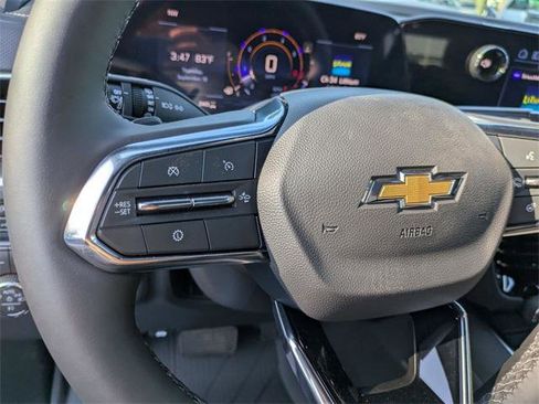 New 2025 Chevrolet Tahoe Premier image 17