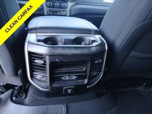 Used 2021 RAM 1500 Big Horn AWD/4WD image 12