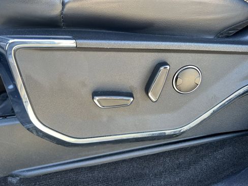 Used 2022 Ford F150 Platinum w/ Equipment Group 701A High image 14