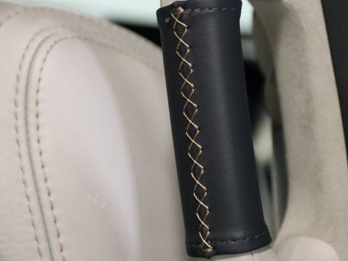 Used 2025 RAM 1500 Tungsten w/ Trailer Tow Group image 93