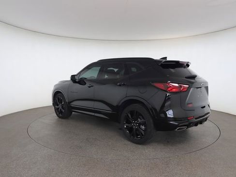 Used 2022 Chevrolet Blazer RS FWD image 11