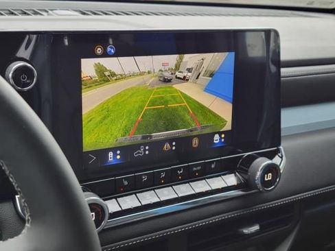 New 2026 Chevrolet Colorado LT AWD/4WD image 18